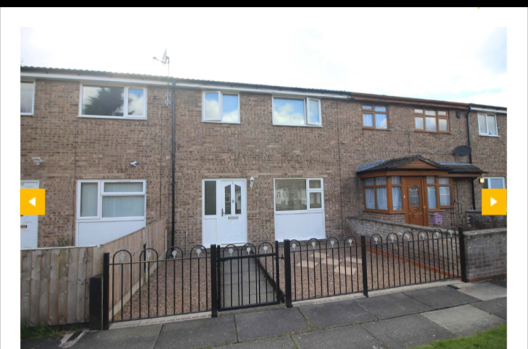 Beautifully Renovated 3-Bed House | Energy Efficient | M43 Droylsden