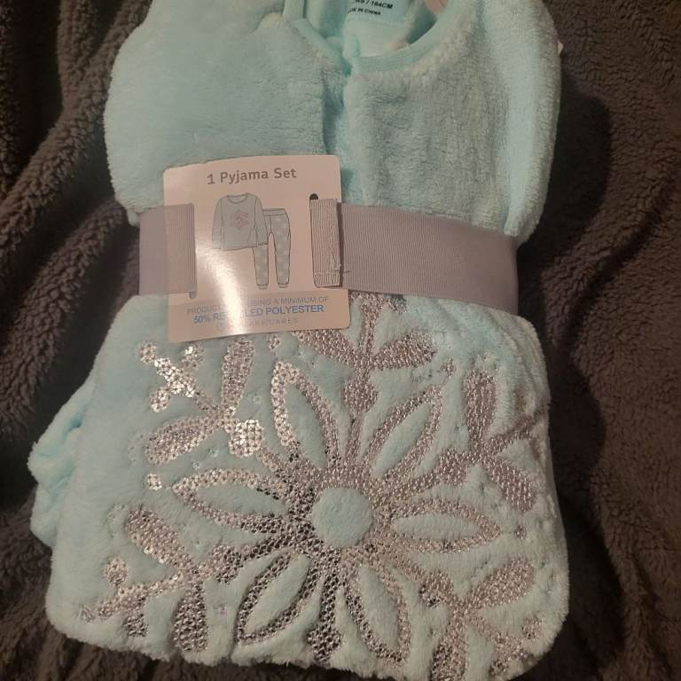 Girls brand new nighties size 13-14