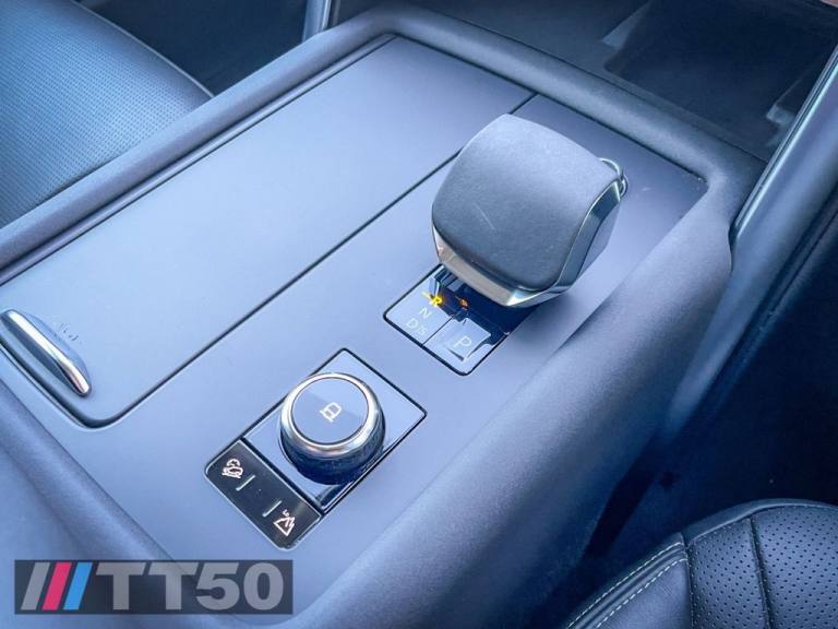 2021 Land Rover Discovery 3.0 D300 MHEV HSE SUV 5dr Diesel Auto 4WD Euro 6 (s/s) (300 ps) SUV Die...