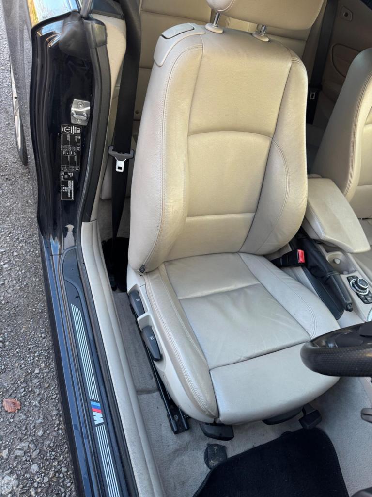 2013 BMW 1 Series 2.0 120d M Sport Auto Euro 5 2dr CONVERTIBLE Diesel Automatic