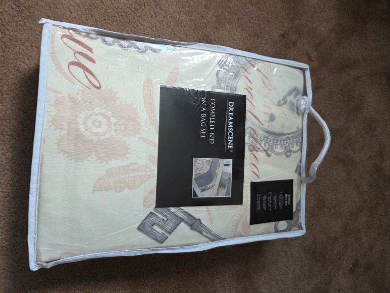 Duvet  set 