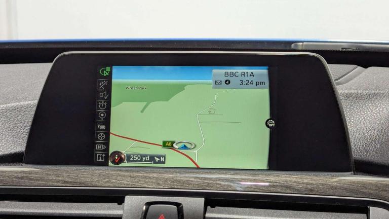  BMW 3 Series 2.0 320d xDrive M Sport GT Auto 4WD 5dr Diesel Automatic