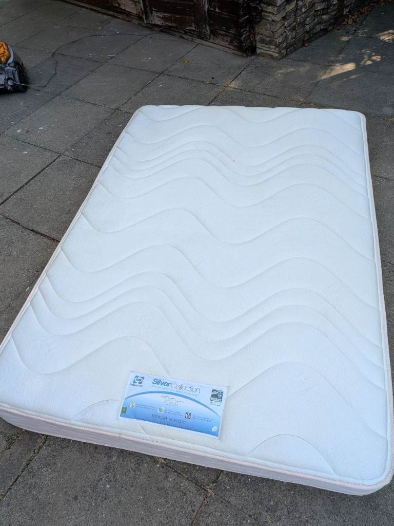 Sealy Double Mattress