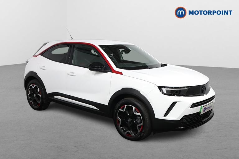 2023 Vauxhall Mokka 100kW GS 50kWh 5dr Auto SUV Electric Automatic