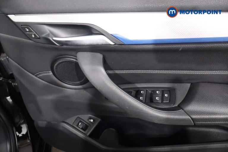 2021 BMW X1 xDrive 25e M Sport 5dr Auto ESTATE PETROL/ELECTRIC Automatic