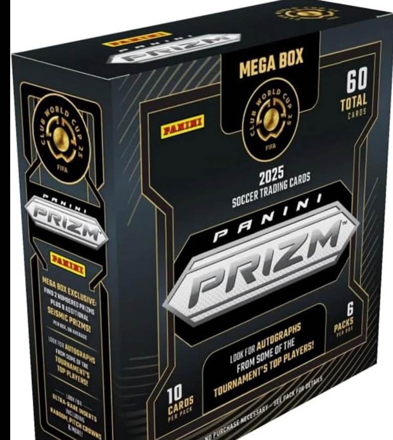 Wanted sealed football card boxes