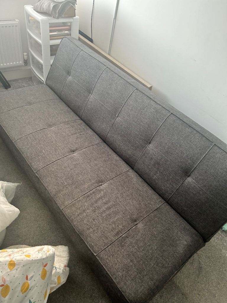 Sofa bed (double) 