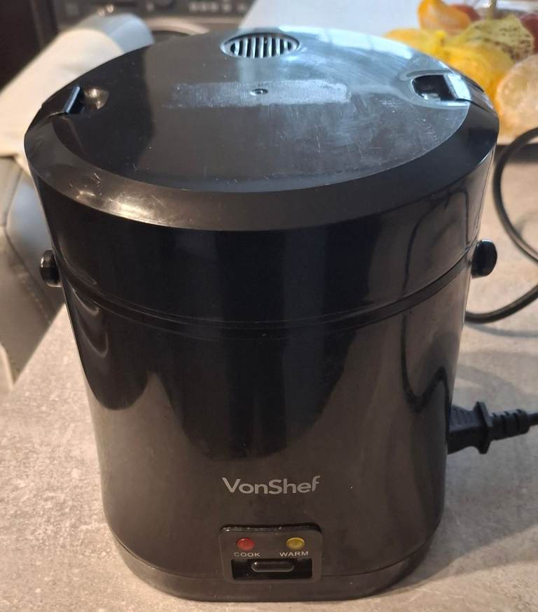 Rice Cooker