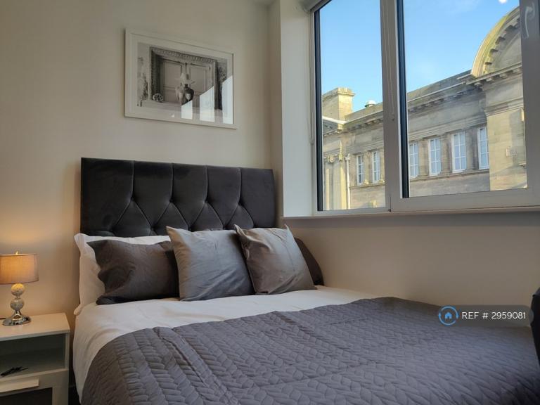 Studio flat in Tontine Street, Stoke-On-Trent, ST1 (#2959081)