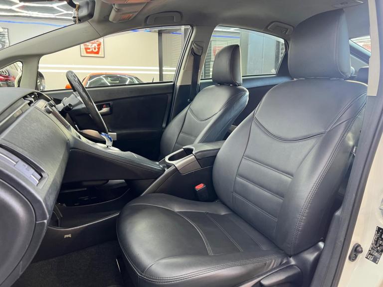 2019 Toyota Prius 1.8 VVT-h T Spirit CVT Euro 5 (s/s) 5dr HYBRID ELECTRIC Automatic