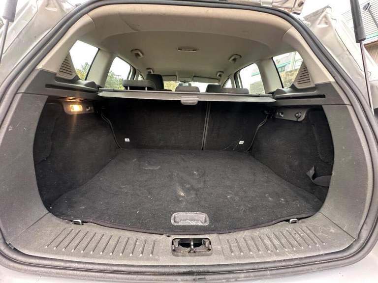 2012 FORD KUGA ZETEC 2.0 TDCi SUV Diesel ESTATE*MOT-NOV 2026*like vauxhall mokka nissan juke