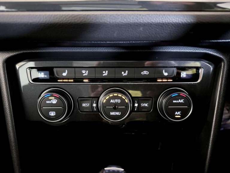 2019 Volkswagen Tiguan 1.5 TSi EVO 150 SEL 5dr DSG ESTATE PETROL Automatic