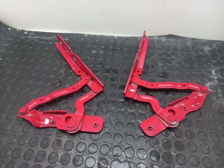 Ford Focus C Max Bonnet Hinge 2010-2015 Am51r16800ae