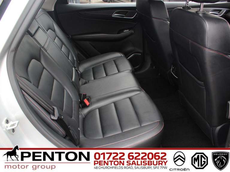 2024 MG MG HS 1.5 T-GDI 16.6kWh SE Auto Euro 6 (s/s) 5dr ESTATE Petrol/Electric Hybrid Automatic