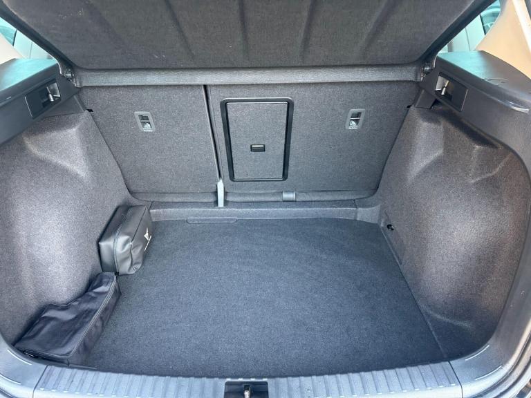  Cupra Ateca 2.0 EcoTSI V2 SUV 5dr Petrol DSG 4Drive Euro 6 (s/s) (190 ps) Petrol Automatic