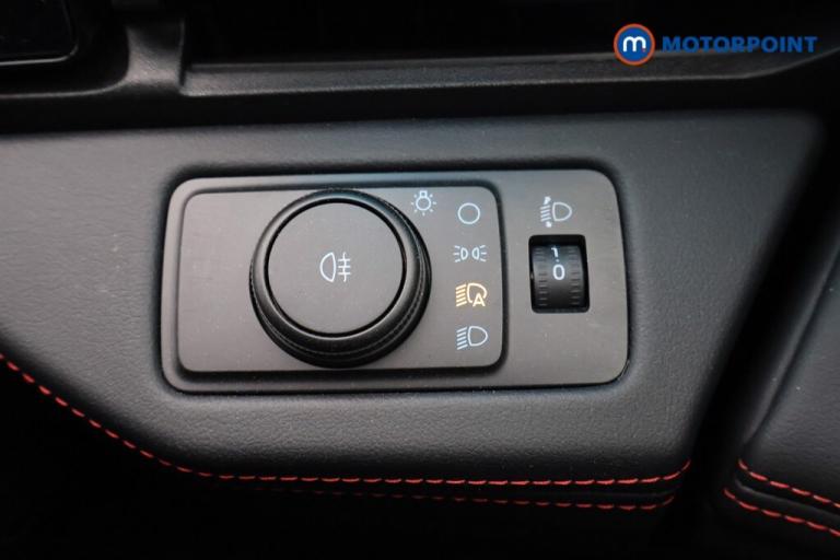 2025 Ford Puma 1.0 EcoBoost Hybrid mHEV ST-Line 5dr DCT SUV Petrol Automatic