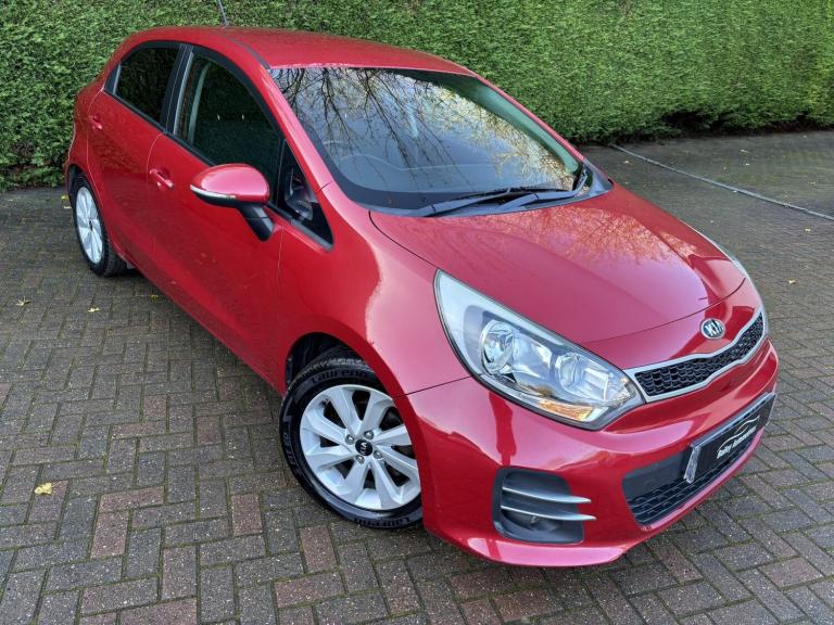 KIA RIO 1.3 2 2015