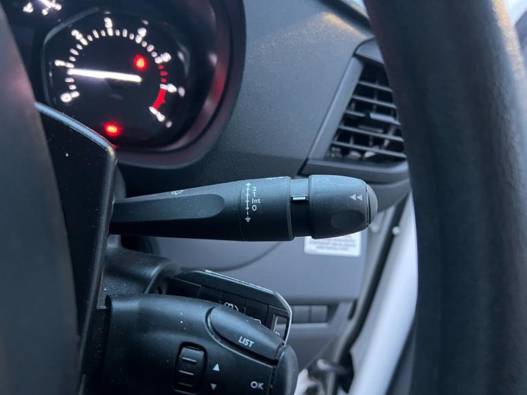 2022 Toyota ProAce 1.5D 100 Active Van PANEL VAN Diesel Manual