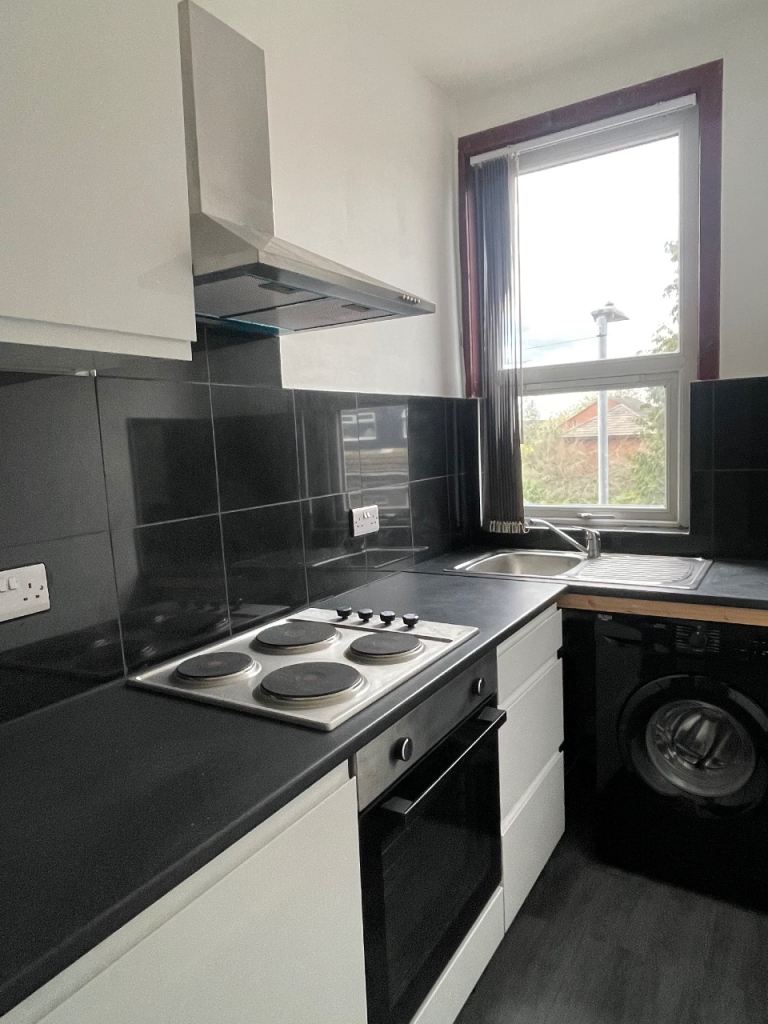 1 Bed Flat - Holbeck