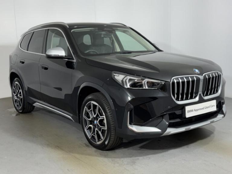 BMW X1 xDrive 23i MHT xLine 5dr Step Auto