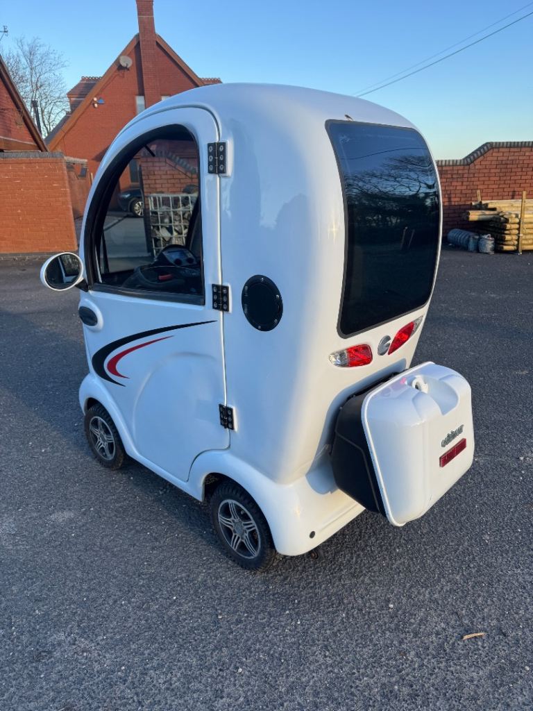 Stay dry and warm this winter.