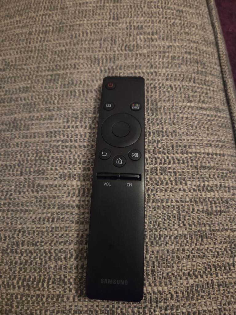 Samsung TV 50inch - Screen requires repair