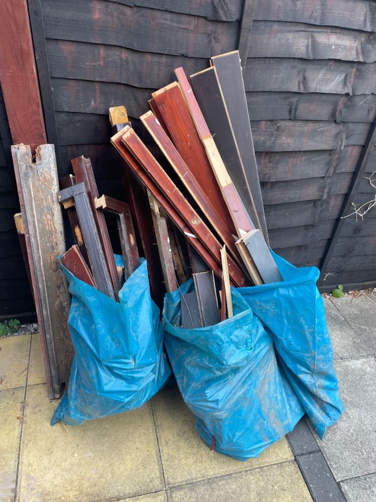 free firewood
