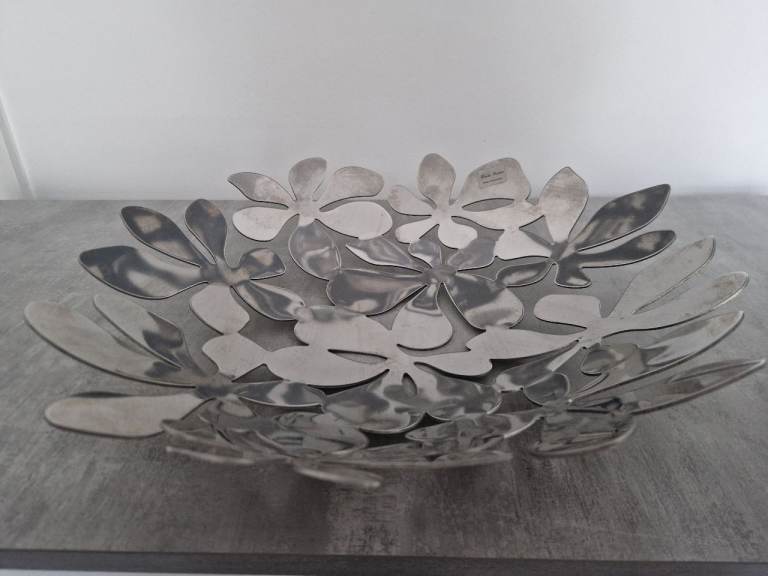 Large Ikea Fruit Bowl