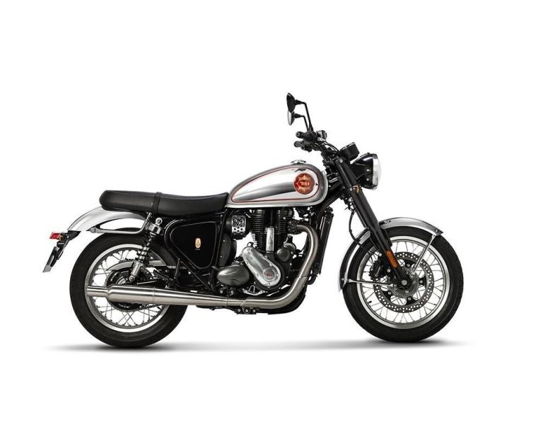 BSA Gold Star 650 Brand New 2026, Legacy Edition * Nationwide Delivery *