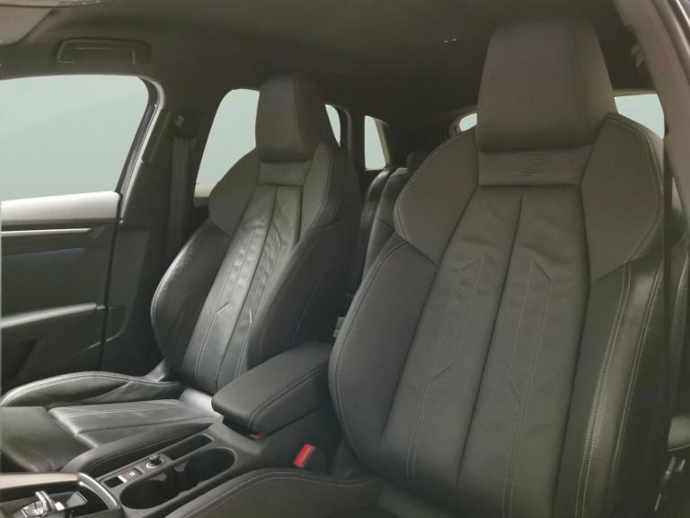 2021 Audi A3 40 TFSI e S Line 5dr S Tronic HATCHBACK PETROL/ELECTRIC Automatic