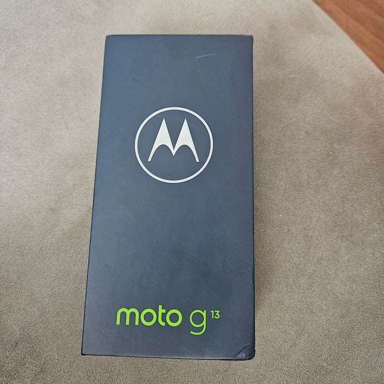 Motorola g13