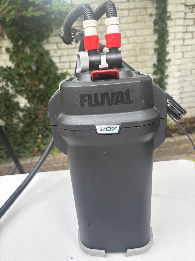 Fluval 207