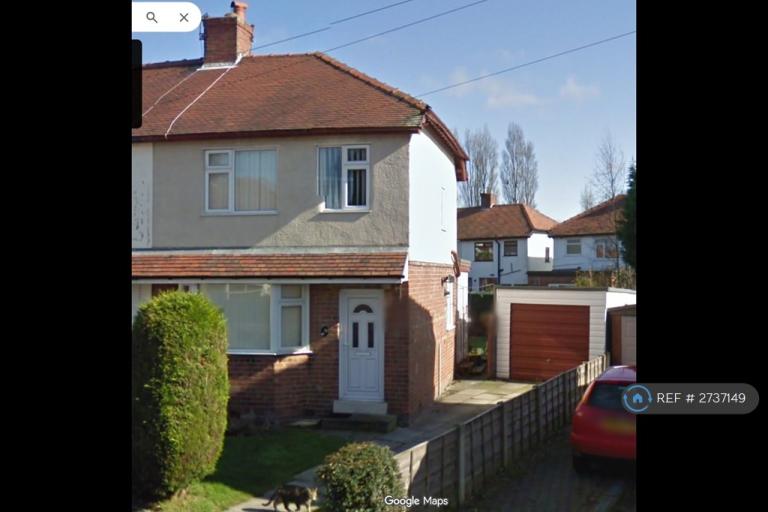 1 bedroom in Furness Avenue, Ormskirk, L39 (#2737149)