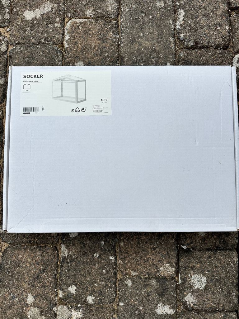 Ikea Socker