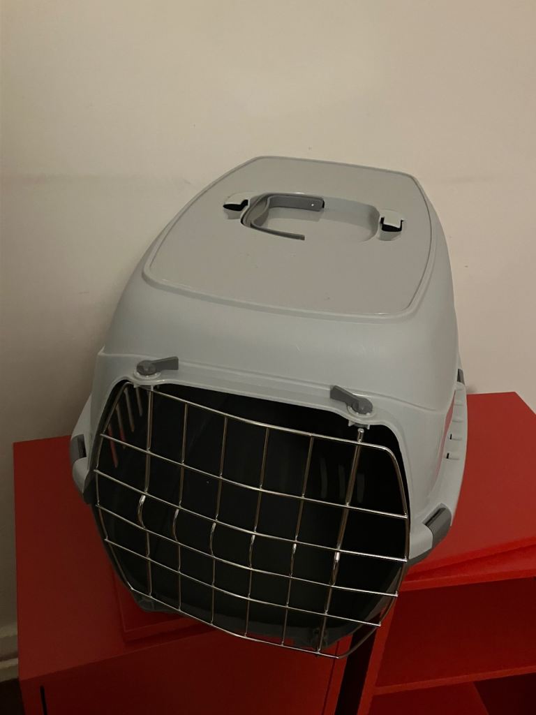 Pet Carrier