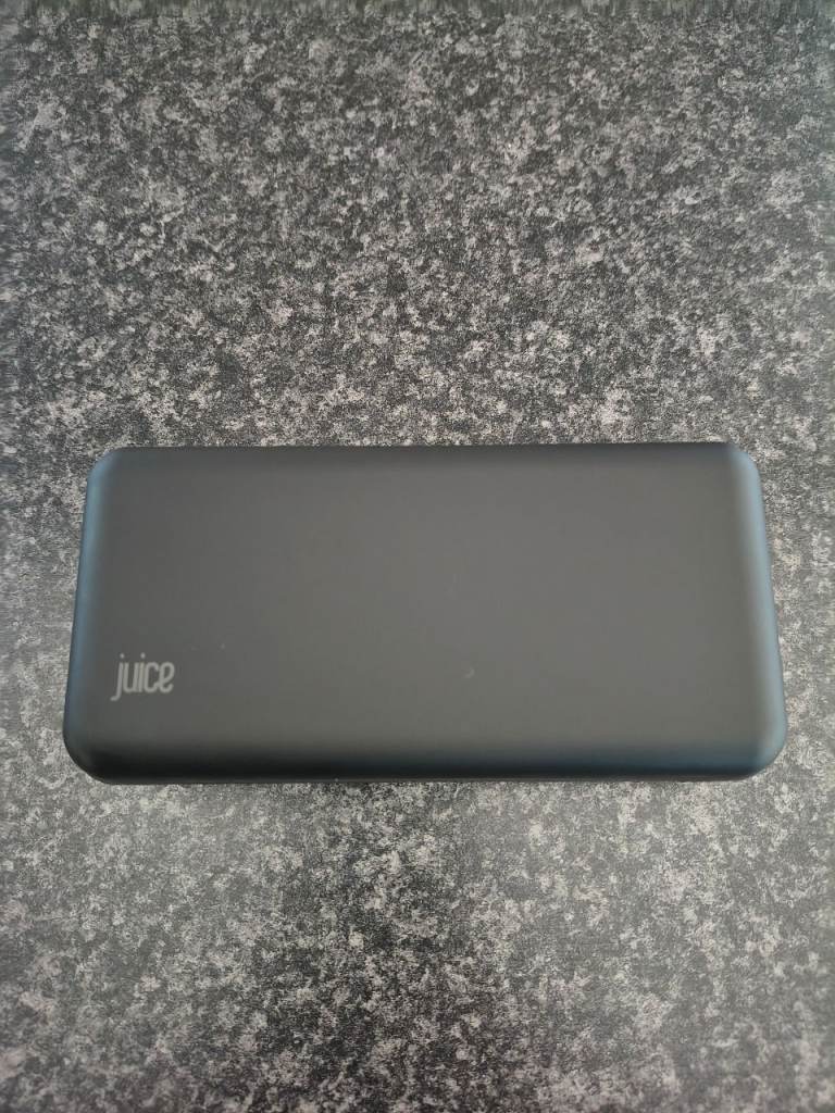 Juice ECO 30000mAh Portable Power Bank