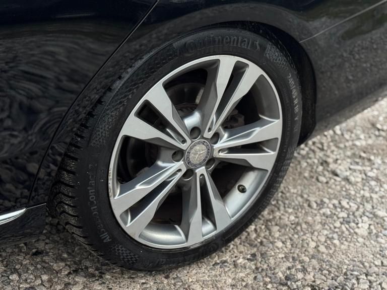 2015 Mercedes-Benz C Class C350e Sport Premium Plus 5dr Auto ESTATE PETROL/ELECTRIC Automatic