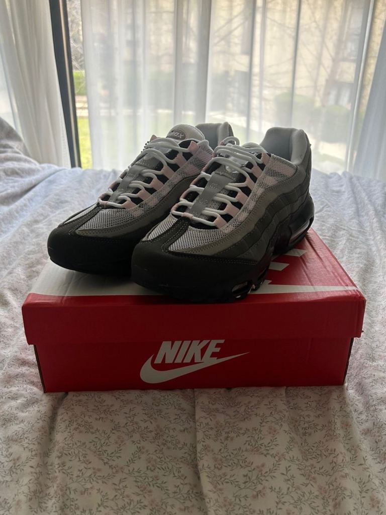Nike Air max 95s