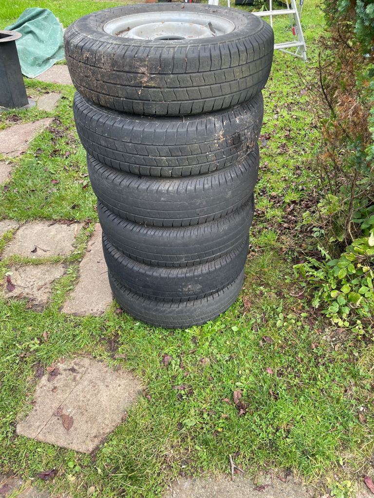 Iforwilliams trailer tires ifor williams