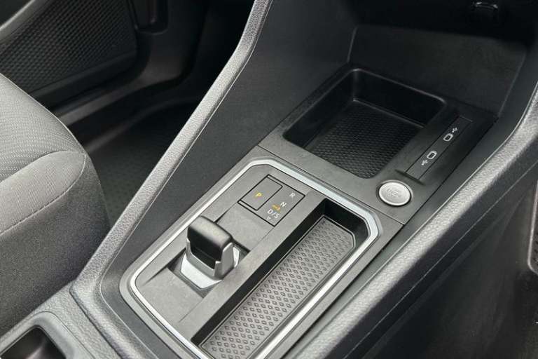 2025 Ford Transit Connect 250 Trend AUTO L2 LWB 1.5 EcoBoost PHEV 150ps, SAT NAV, REAR PARKING SE...