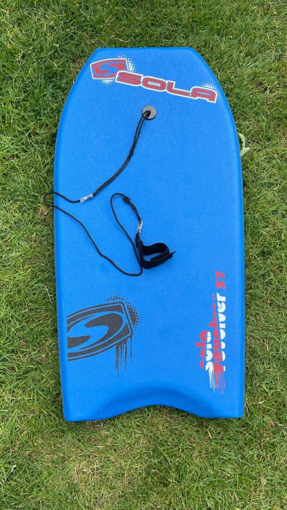Sola Body Board 36” Boogie Board