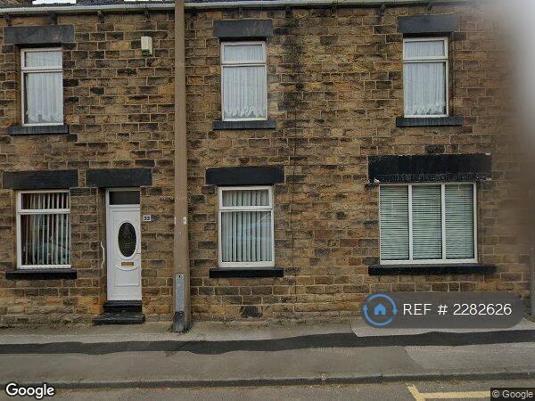 4 bedroom house in Hoyle Mill Road, Barnsley, S70 (4 bed) (#2282626)