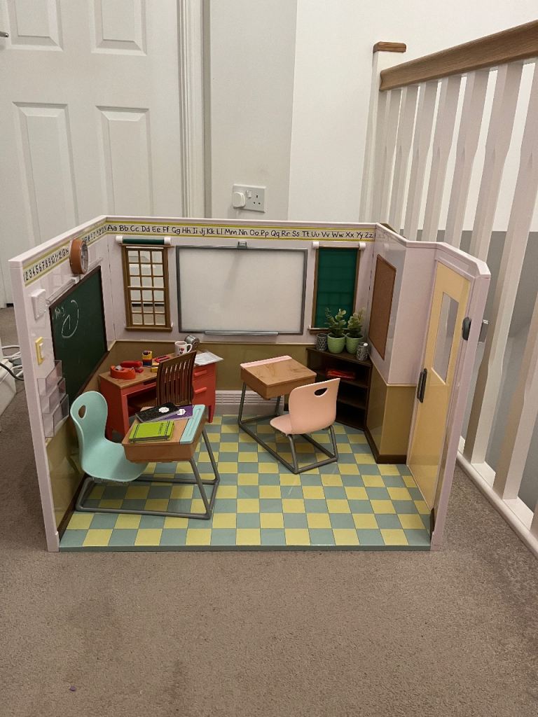 image for Our generation awesome academy