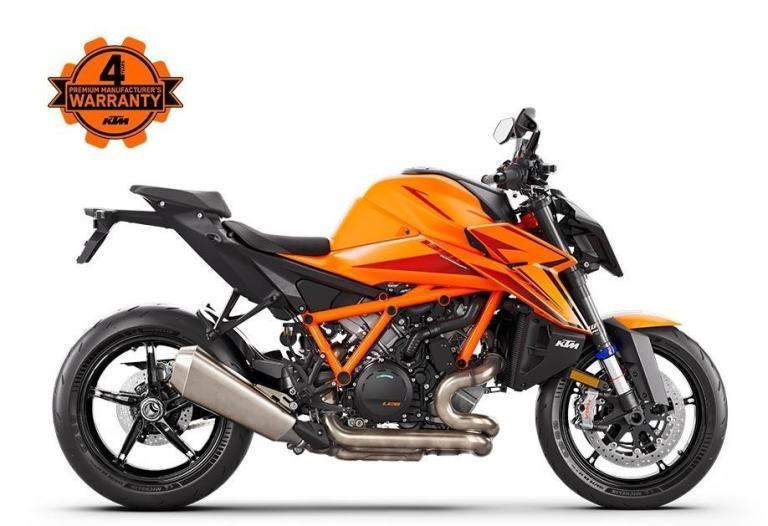 2026 NEW KTM 1390 Superduke R Evo, BRAND NEW MODEL, Family Run Business