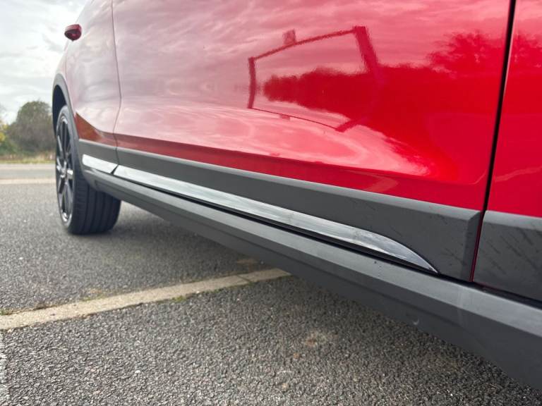 2025 SEAT Arona 1.0 TSI 115 FR Black Edition 5dr Hatchback PETROL Manual