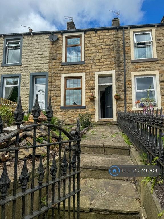 2 bedroom house in Partridge Hill Street, Padiham, Burnley, BB12 (2 bed) (#2746704)