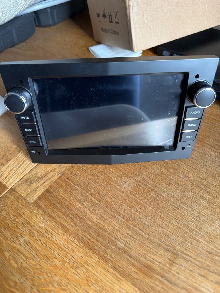 Android Apple car player 