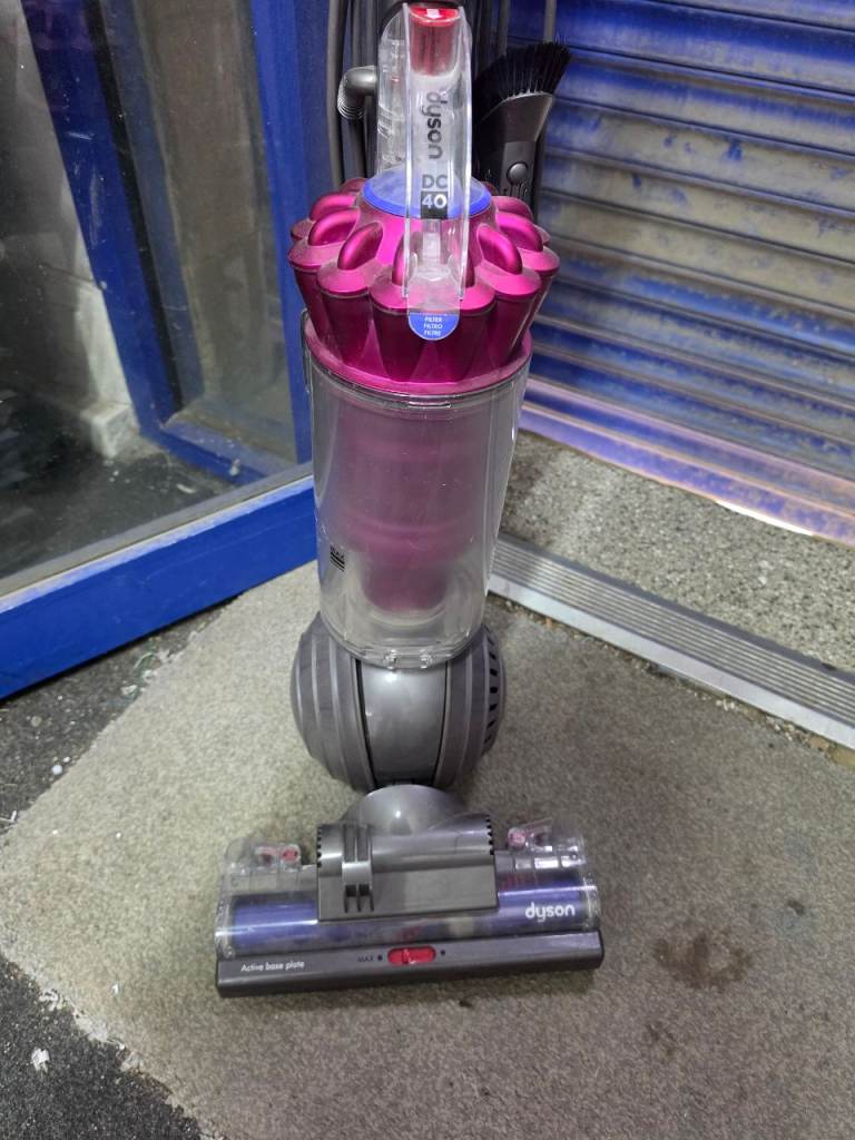 Dyson hoover 
