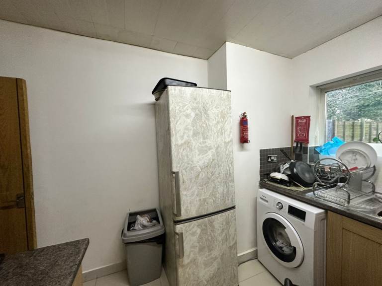 2 bedroom apartment in Moseley 