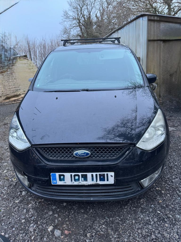 Ford Galaxy MK3 2007 parts available